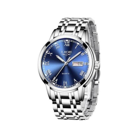 LIGE PARIS ICE BLUE
