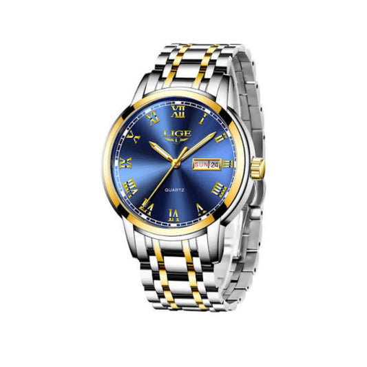 LIGE PARIS ICE BLUE