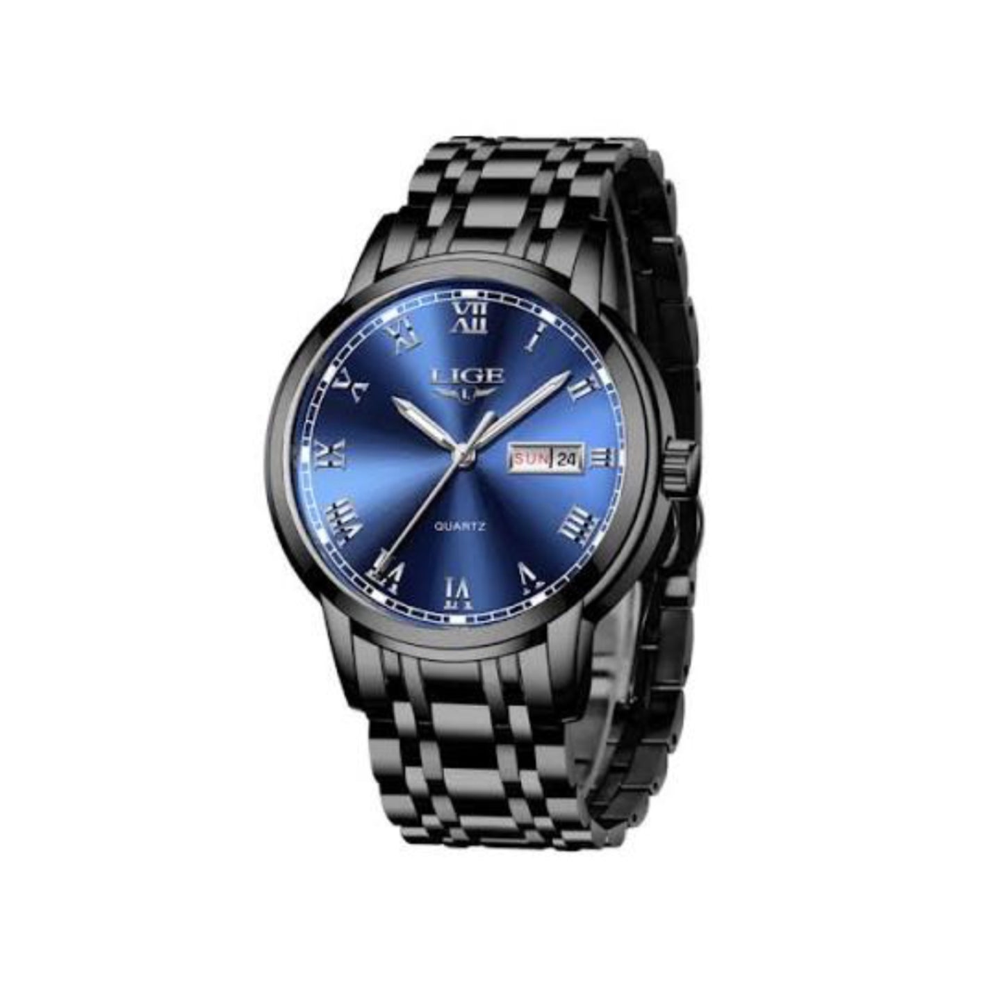 LIGE PARIS ICE BLUE